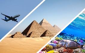Египетско лето I Понуди на Last minute I лето 2022 година